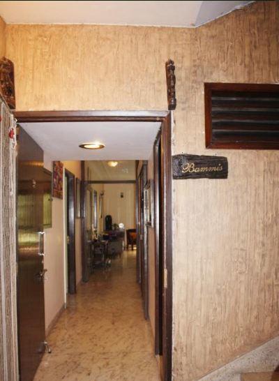 Homestay Chateau 39 New Delhi Bagian luar foto